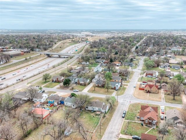 3525 NW 18th Street, Oklahoma City, OK 73107