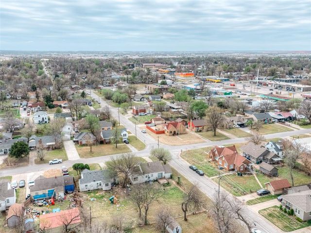 3525 NW 18th Street, Oklahoma City, OK 73107