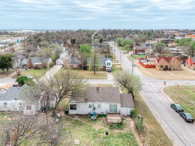 3525 NW 18th Street, Oklahoma City, OK 73107