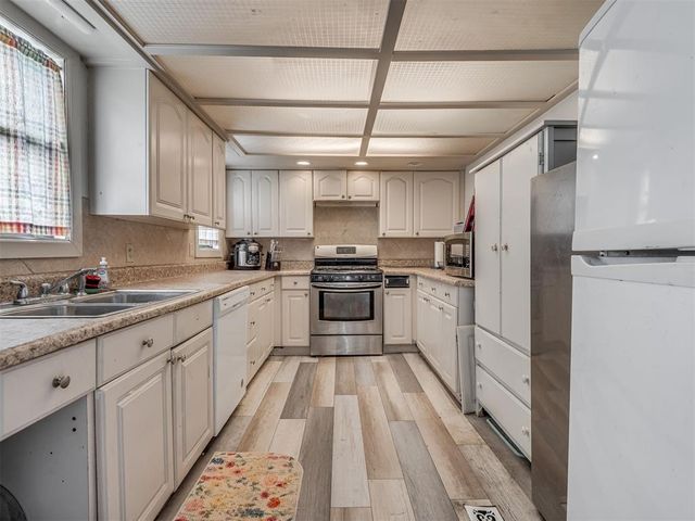 3525 NW 18th Street, Oklahoma City, OK 73107