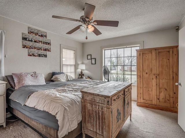 3525 NW 18th Street, Oklahoma City, OK 73107