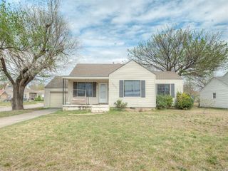 3525 NW 18th Street, Oklahoma City, OK 73107