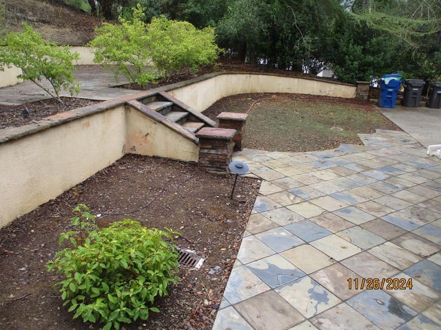 15520 Quito Road, Monte Sereno, CA 95030