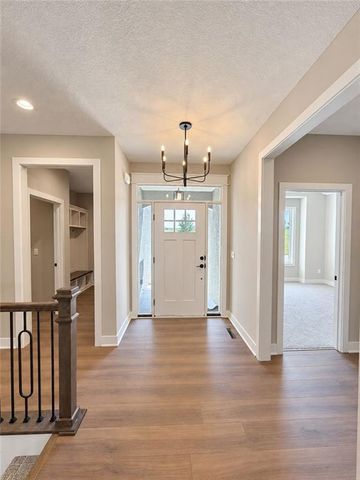 22180 W 116th Terrace, Olathe, KS 66061