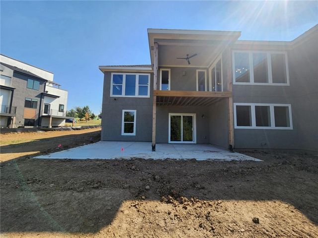 22180 W 116th Terrace, Olathe, KS 66061
