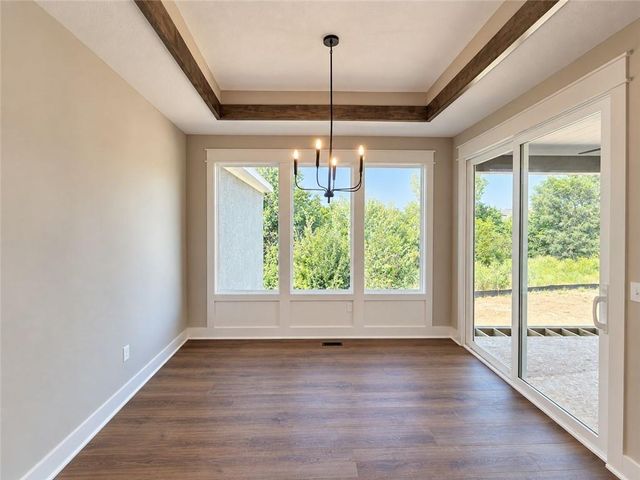 22180 W 116th Terrace, Olathe, KS 66061