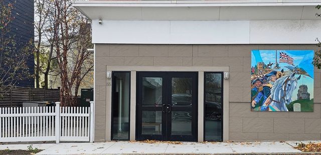 70 Prospect St 2, Somerville, MA 02143