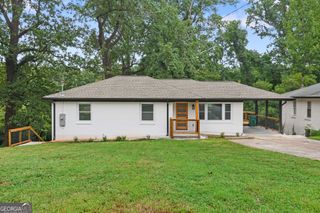 1776 Valencia Road, Decatur, GA 30032