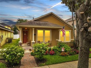 6837 PASTURELANDS PLACE, Winter Garden, FL 34787