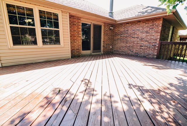 3675 S Lexus Avenue, Springfield, MO 65807
