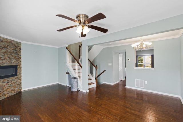 1346 COX COVE CT, Stoney Beach, MD 21226