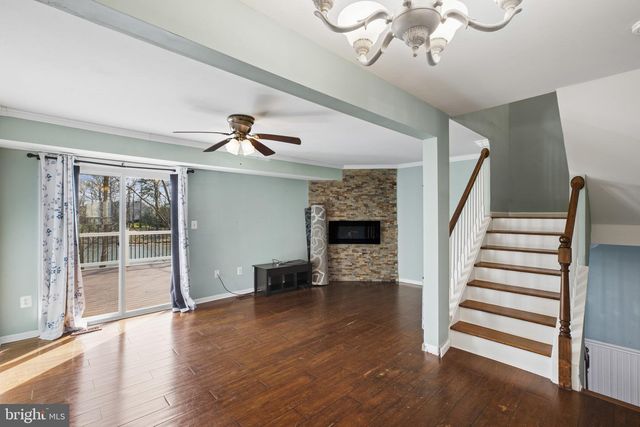 1346 COX COVE CT, Stoney Beach, MD 21226