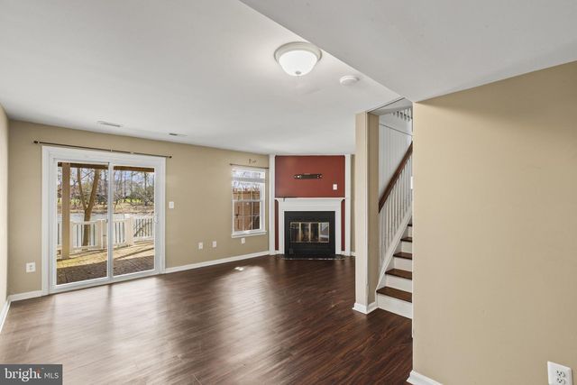1346 COX COVE CT, Stoney Beach, MD 21226