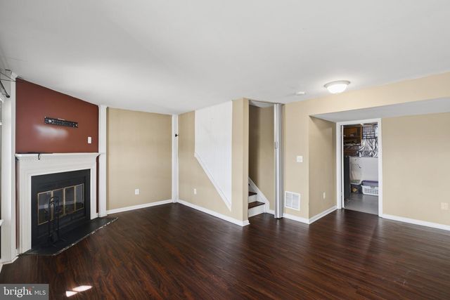 1346 COX COVE CT, Stoney Beach, MD 21226