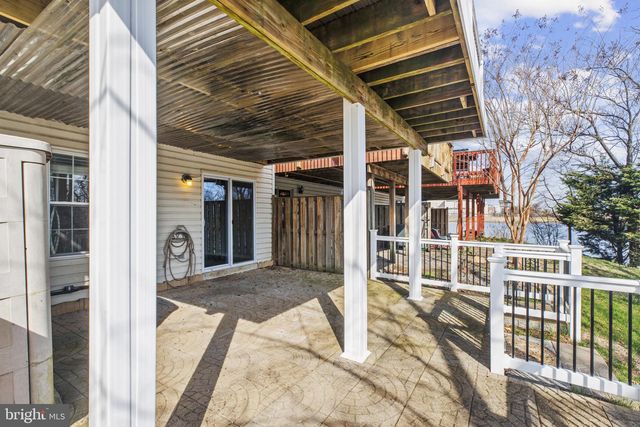 1346 COX COVE CT, Stoney Beach, MD 21226