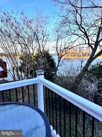 1346 COX COVE CT, Stoney Beach, MD 21226