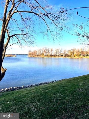 1346 COX COVE CT, Stoney Beach, MD 21226
