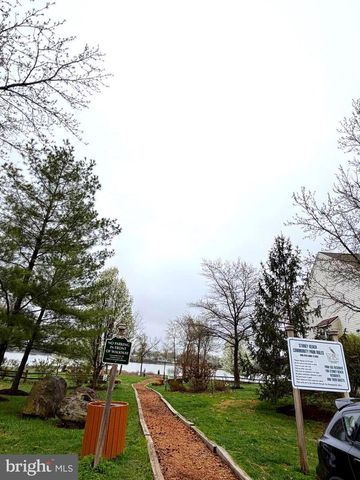 1346 COX COVE CT, Stoney Beach, MD 21226