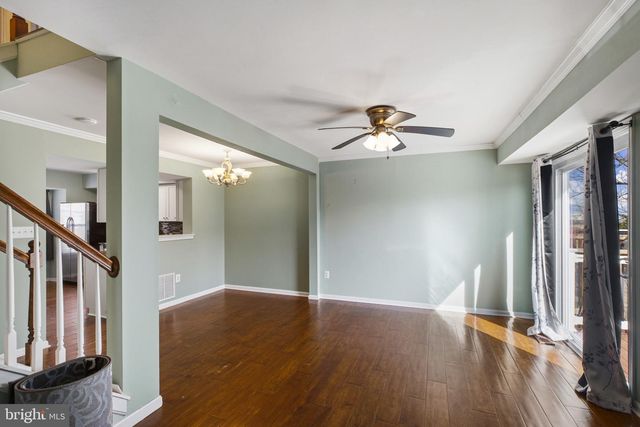 1346 COX COVE CT, Stoney Beach, MD 21226