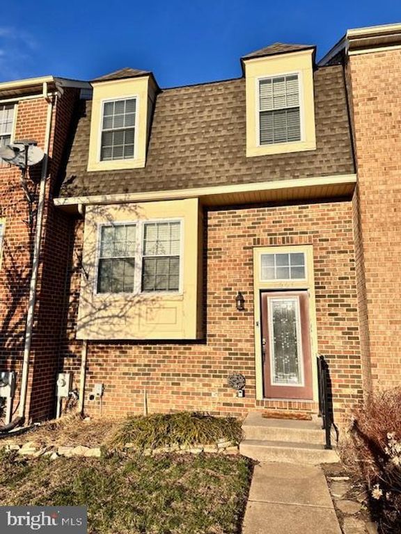 1346 COX COVE CT, Baltimore, MD 21226