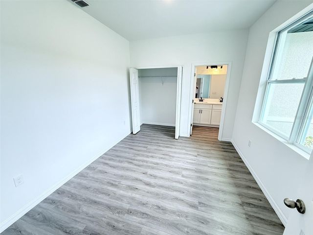 1294 NAPOLEON ROAD, North Port, FL 34288