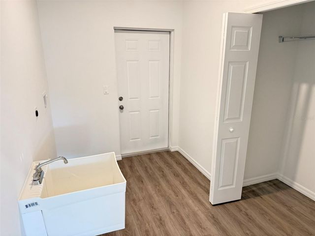 1294 NAPOLEON ROAD, North Port, FL 34288