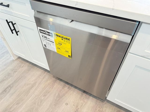 1294 NAPOLEON ROAD, North Port, FL 34288