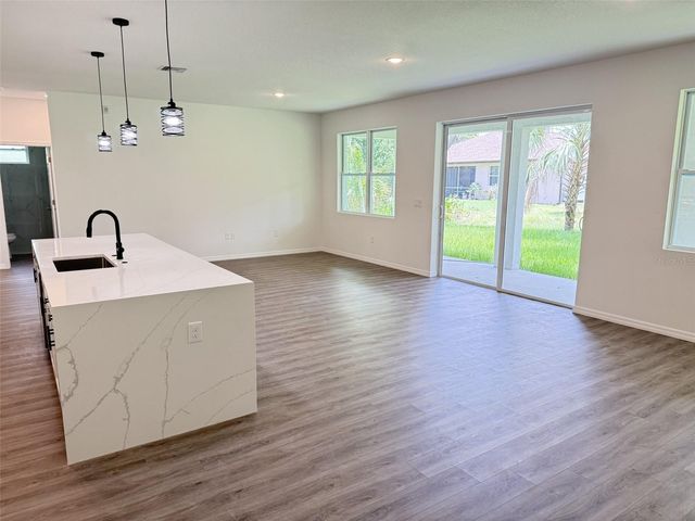 1294 NAPOLEON ROAD, North Port, FL 34288