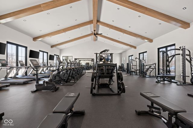 6047 Johnson Road, Zionsville, IN 46077