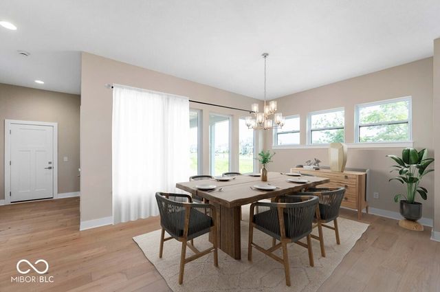 6047 Johnson Road, Zionsville, IN 46077