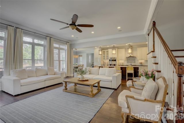 13203 Coyote Creek Court, Charlotte, NC 28278