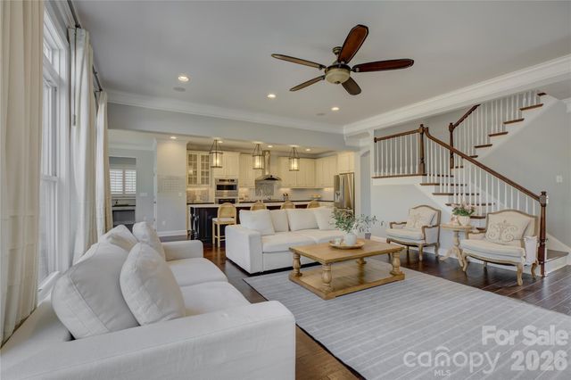 13203 Coyote Creek Court, Charlotte, NC 28278