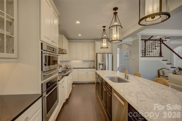 13203 Coyote Creek Court, Charlotte, NC 28278