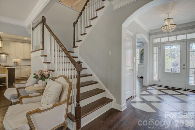 13203 Coyote Creek Court, Charlotte, NC 28278