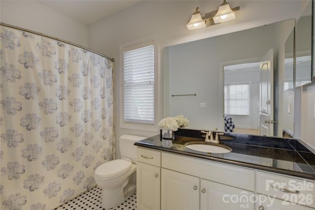 13203 Coyote Creek Court, Charlotte, NC 28278