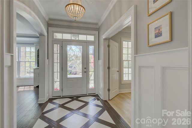 13203 Coyote Creek Court, Charlotte, NC 28278