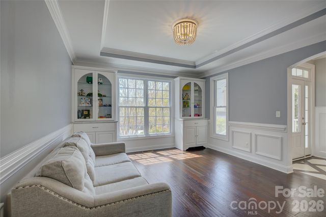 13203 Coyote Creek Court, Charlotte, NC 28278