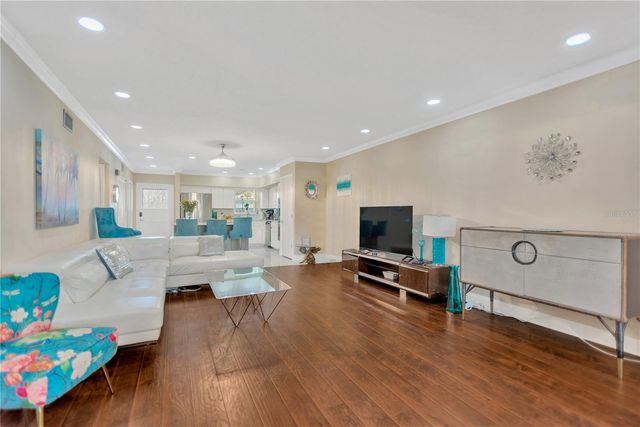 2350 HAITIAN DRIVE 6, Clearwater, FL 33763