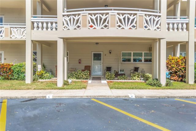 2350 HAITIAN DRIVE 6, Clearwater, FL 33763
