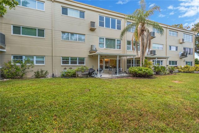 2350 HAITIAN DRIVE 6, Clearwater, FL 33763