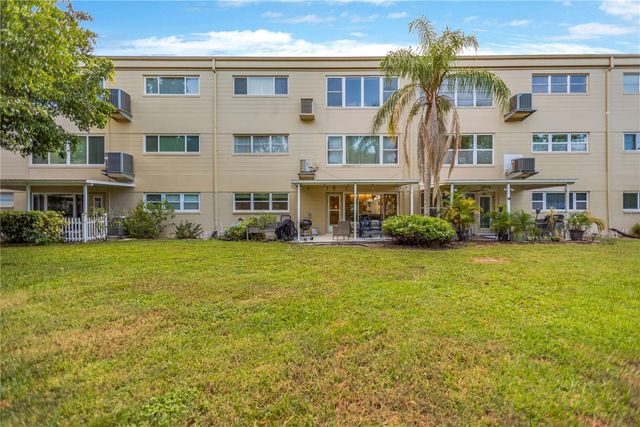 2350 HAITIAN DRIVE 6, Clearwater, FL 33763