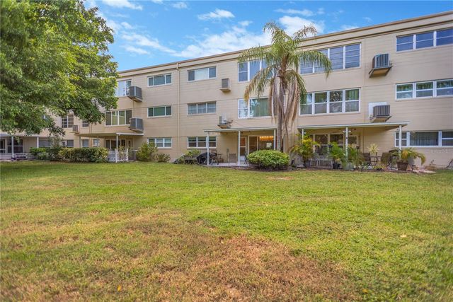 2350 HAITIAN DRIVE 6, Clearwater, FL 33763