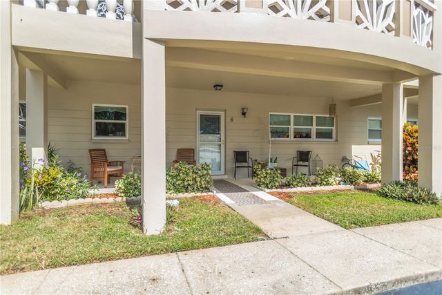 2350 HAITIAN DRIVE 6, Clearwater, FL 33763