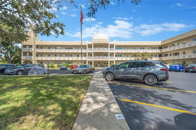 2350 HAITIAN DRIVE 6, Clearwater, FL 33763