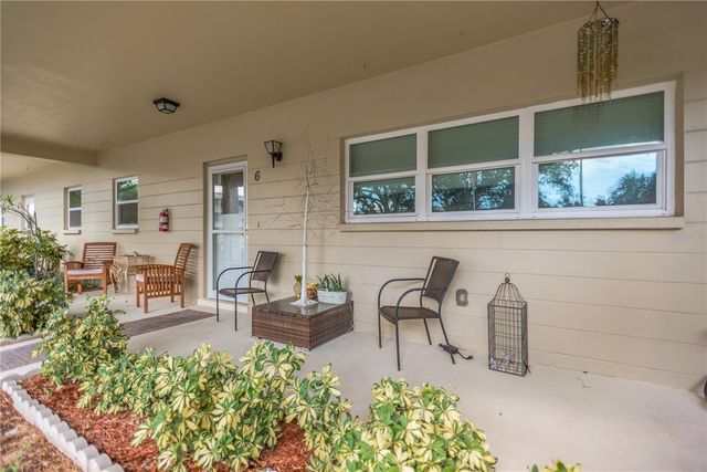 2350 HAITIAN DRIVE 6, Clearwater, FL 33763