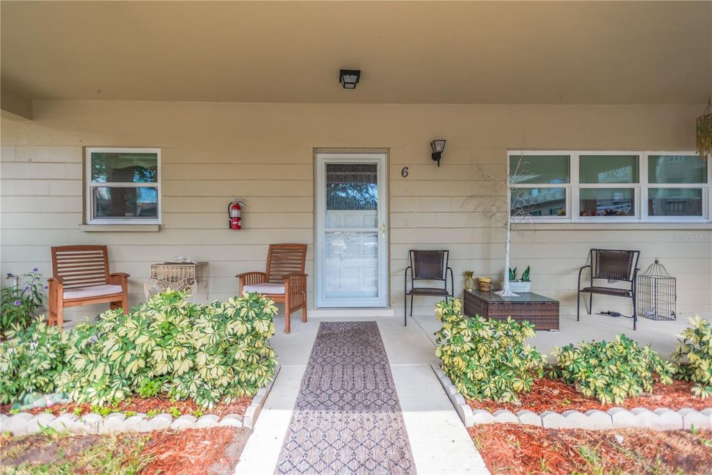 2350 HAITIAN DRIVE 6, Clearwater, FL 33763