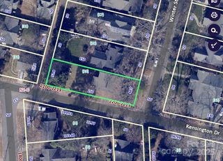 1901 Winter Street, Charlotte, NC 28205