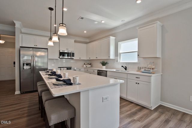 126 Pintail Drive, Goldsboro, NC 27530