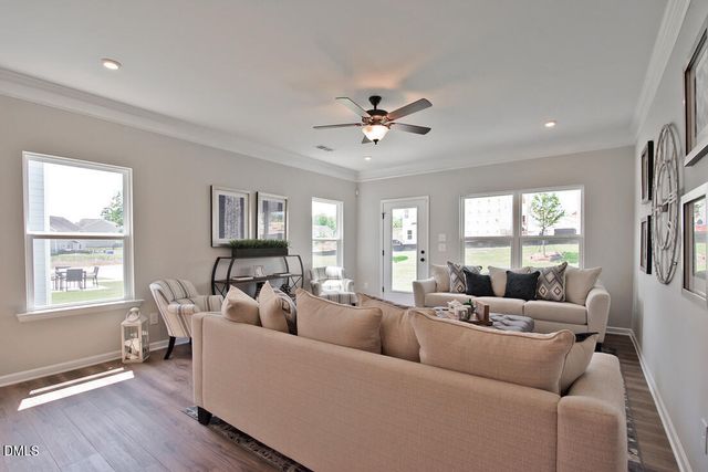 126 Pintail Drive, Goldsboro, NC 27530