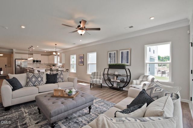 126 Pintail Drive, Goldsboro, NC 27530